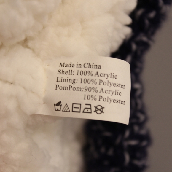 Just Cozy Knit Hat | NWT - Picture 3 of 4